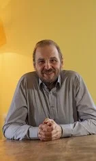 Thomas Laggner – Psychotherapeut in 2442 Unterwaltersdorf (Ansicht 1)