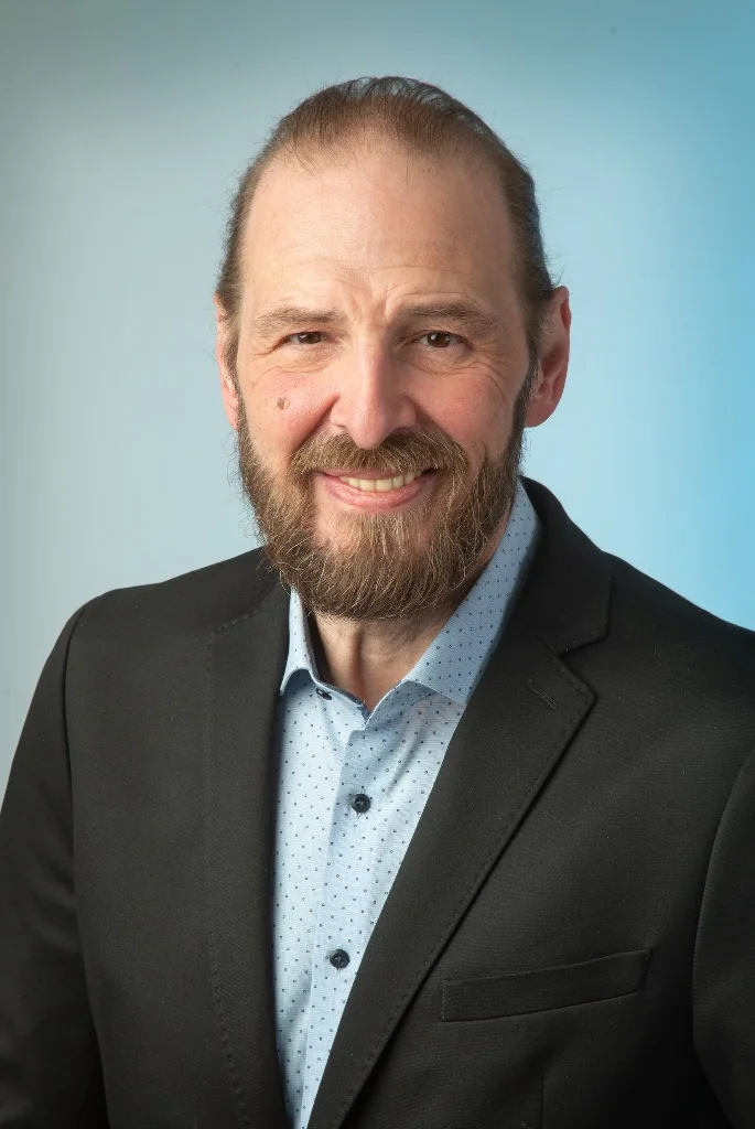 Thomas Laggner