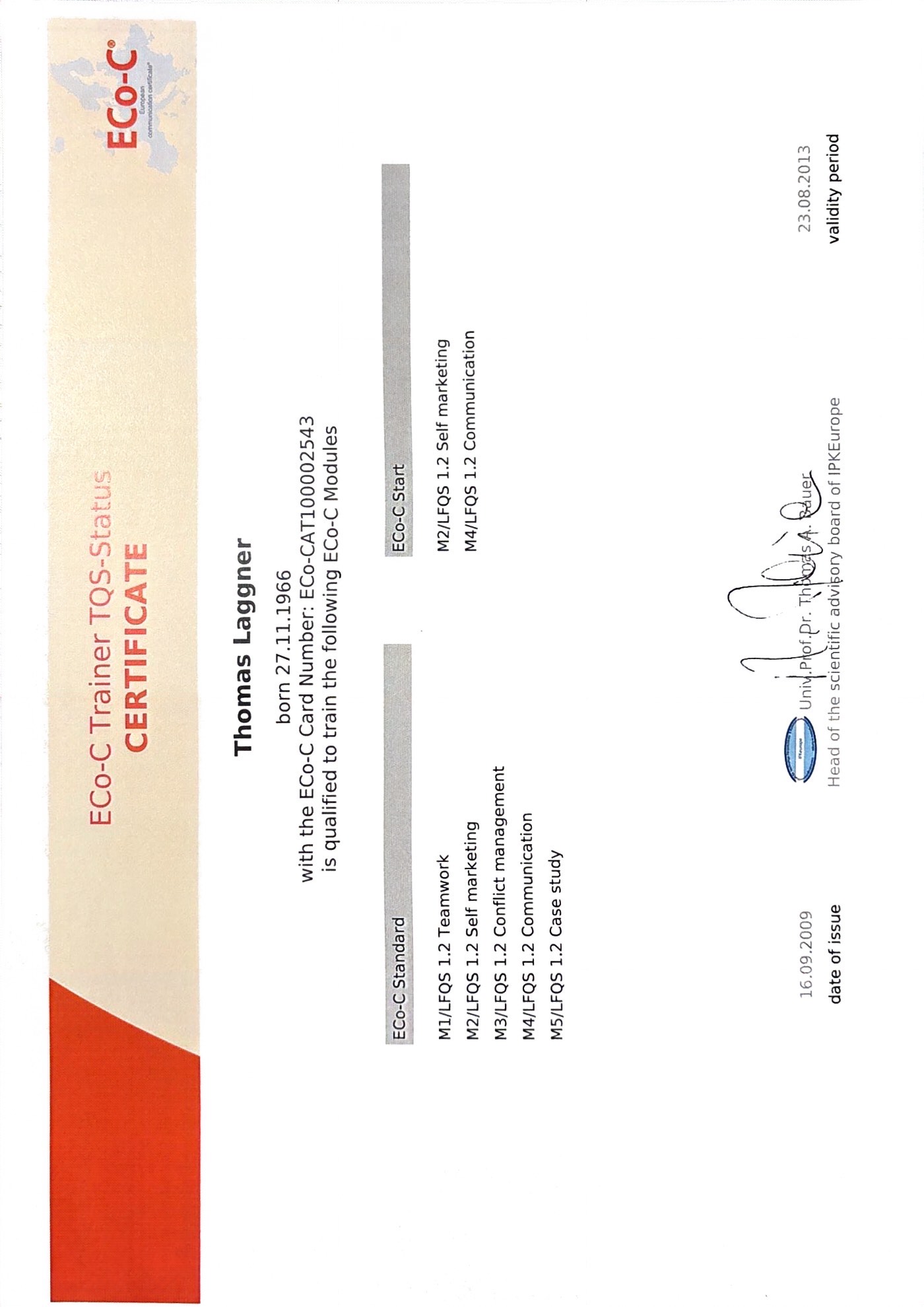 NLP Coaching Master 2015